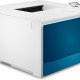 HP Color LaserJet Pro Stampante 4202dn, Colore, Stampante per Piccole e medie imprese, Stampa, Stampa da smartphone o tablet; Stampa fronte/retro; Vassoi ad alta capacità opzionali 5