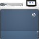 HP Color LaserJet Enterprise Stampante 5700dn, Color, Stampante per Stampa, porta unità flash USB anteriore; Vassoi ad alta capacità opzionali; touchscreen; Cartuccia TerraJet 3