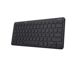 Trust Lyra tastiera Universale RF senza fili + Bluetooth QWERTY Italiano Nero