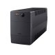 Trust Paxxon gruppo di continuità (UPS) 0,8 kVA 480 W 2 presa(e) AC 2