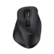 Trust Fyda mouse Mano destra RF Wireless + USB Type-A Ottico 2400 DPI 4