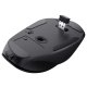 Trust Fyda mouse Mano destra RF Wireless + USB Type-A Ottico 2400 DPI 6