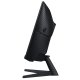 Samsung Monitor Gaming Odyssey G5 da 34'' Ultra WQHD Curvo 11