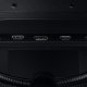 Samsung Monitor Gaming Odyssey G5 da 34'' Ultra WQHD Curvo 19