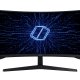 Samsung Monitor Gaming Odyssey G5 da 34'' Ultra WQHD Curvo 3