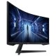 Samsung Monitor Gaming Odyssey G5 da 34'' Ultra WQHD Curvo 7
