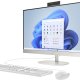HP 27-cr0003nl Intel® Core™ i5 i5-1335U 68,6 cm (27