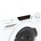Candy Ultra Hygiene HE 129TXME/1-S lavatrice Caricamento frontale 9 kg 1200 Giri/min Bianco 4