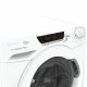 Candy Ultra Hygiene HE 129TXME/1-S lavatrice Caricamento frontale 9 kg 1200 Giri/min Bianco 8