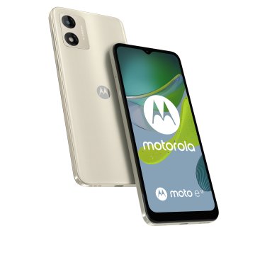 Motorola 13 16,5 cm (6.5") Doppia SIM Android 13 Go edition 4G USB tipo-C 2 GB 64 GB 5000 mAh Bianco