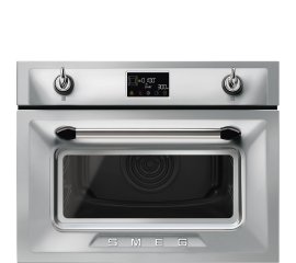 Smeg Victoria Forno SO4902M1X Acciaio Inox