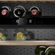 Bosch Serie 6 KWK16ABGB cantina vino Cantinetta vino con compressore Libera installazione Nero 44 bottiglia/bottiglie 4