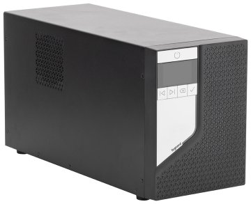 Legrand Keor ASI SPE tower 2KVA gruppo di continuità (UPS) A linea interattiva 1600 W 8 presa(e) AC