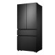 Hisense RF540N4SBF2 frigorifero side-by-side Libera installazione 533 L E Nero 4