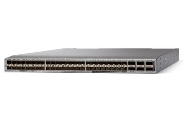 Cisco Nexus 93180YC-FX 10G Ethernet (100/1000/10000) 1U Grigio