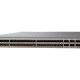 Cisco Nexus 93180YC-FX 10G Ethernet (100/1000/10000) 1U Grigio 2
