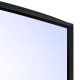 Samsung S65VC Monitor PC 86,4 cm (34