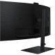 Samsung S65VC Monitor PC 86,4 cm (34