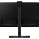 Samsung S65VC Monitor PC 86,4 cm (34