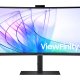 Samsung S65VC Monitor PC 86,4 cm (34