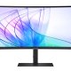 Samsung S65VC Monitor PC 86,4 cm (34