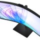 Samsung S65VC Monitor PC 86,4 cm (34