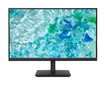 Acer V277Ebiv Monitor PC 68,6 cm (27") 1920 x 1080 Pixel Full HD LCD Nero