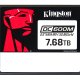 Kingston Technology Drive SSD SATA di classe enterprise DC600M (impiego misto) 2,5