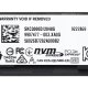 Kingston Technology 2048G KC3000 M.2 2280 NVMe SSD 3