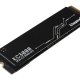 Kingston Technology 2048G KC3000 M.2 2280 NVMe SSD 4