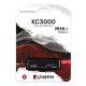 Kingston Technology 2048G KC3000 M.2 2280 NVMe SSD 5