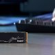 Kingston Technology 2048G KC3000 M.2 2280 NVMe SSD 7