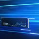 Kingston Technology 2048G KC3000 M.2 2280 NVMe SSD 8