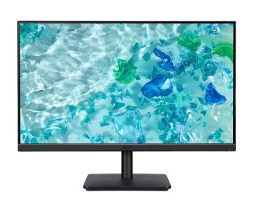 Acer Vero V7 V247Y E Monitor PC 60,5 cm (23.8") 1920 x 1080 Pixel Full HD LCD Nero