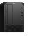 HP Z2 G9 Intel® Core™ i7 i7-13700 16 GB DDR5-SDRAM 512 GB SSD Windows 11 Pro Tower Stazione di lavoro Nero 7