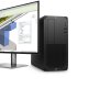 HP Z2 G9 Intel® Core™ i7 i7-13700 16 GB DDR5-SDRAM 512 GB SSD Windows 11 Pro Tower Stazione di lavoro Nero 8