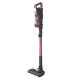 Hoover HF522STH 011 Aspirapolvere elettrica Batteria Secco Micro Senza sacchetto 0,45 L 290 W Grigio, Titanio 2