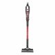 Hoover HF522STH 011 Aspirapolvere elettrica Batteria Secco Micro Senza sacchetto 0,45 L 290 W Grigio, Titanio 105