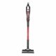 Hoover HF522STH 011 Aspirapolvere a bastone Batteria Secco Micro Senza sacchetto 0,45 L 290 W Grigio, Titanio 105