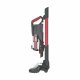 Hoover HF522STH 011 Aspirapolvere elettrica Batteria Secco Micro Senza sacchetto 0,45 L 290 W Grigio, Titanio 107