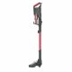 Hoover HF522STH 011 Aspirapolvere elettrica Batteria Secco Micro Senza sacchetto 0,45 L 290 W Grigio, Titanio 108