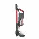 Hoover HF522STH 011 Aspirapolvere elettrica Batteria Secco Micro Senza sacchetto 0,45 L 290 W Grigio, Titanio 109