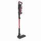 Hoover HF522STH 011 Aspirapolvere elettrica Batteria Secco Micro Senza sacchetto 0,45 L 290 W Grigio, Titanio 110