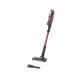 Hoover HF522STH 011 Aspirapolvere a bastone Batteria Secco Micro Senza sacchetto 0,45 L 290 W Grigio, Titanio 111