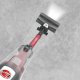 Hoover HF522STH 011 Aspirapolvere elettrica Batteria Secco Micro Senza sacchetto 0,45 L 290 W Grigio, Titanio 114