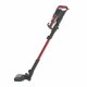 Hoover HF522STH 011 Aspirapolvere a bastone Batteria Secco Micro Senza sacchetto 0,45 L 290 W Grigio, Titanio 118