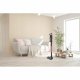 Hoover HF522STH 011 Aspirapolvere elettrica Batteria Secco Micro Senza sacchetto 0,45 L 290 W Grigio, Titanio 119