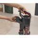 Hoover HF522STH 011 Aspirapolvere elettrica Batteria Secco Micro Senza sacchetto 0,45 L 290 W Grigio, Titanio 124
