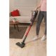 Hoover HF522STH 011 Aspirapolvere elettrica Batteria Secco Micro Senza sacchetto 0,45 L 290 W Grigio, Titanio 127