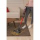 Hoover HF522STH 011 Aspirapolvere elettrica Batteria Secco Micro Senza sacchetto 0,45 L 290 W Grigio, Titanio 129